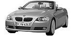 BMW E93 U2320 Fault Code