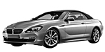 BMW F12 U2320 Fault Code